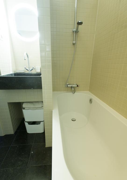 Waterland Achterhuis Apartment Monnickendam Room photo