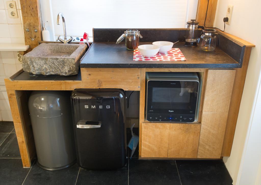 Waterland Achterhuis Apartment Monnickendam Room photo